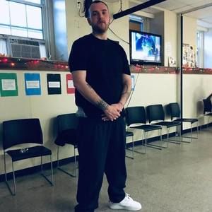 Meet your Posher, Evan